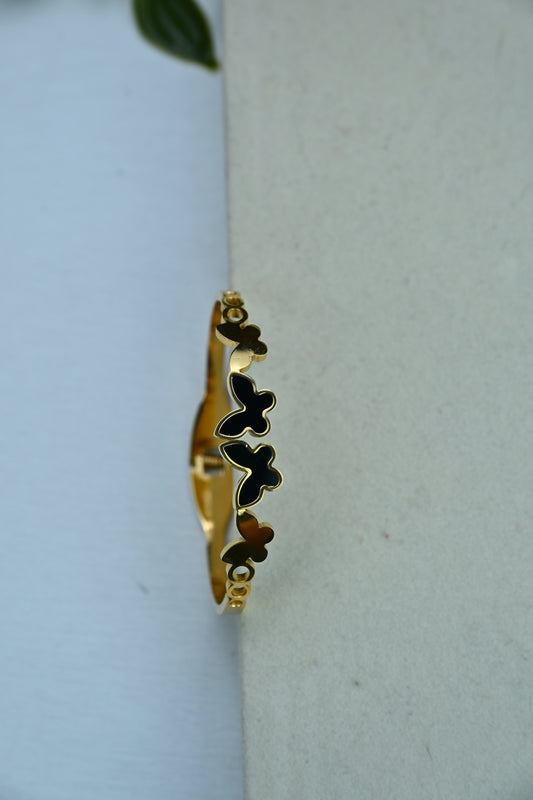 Golden Wings Forever Bracelet