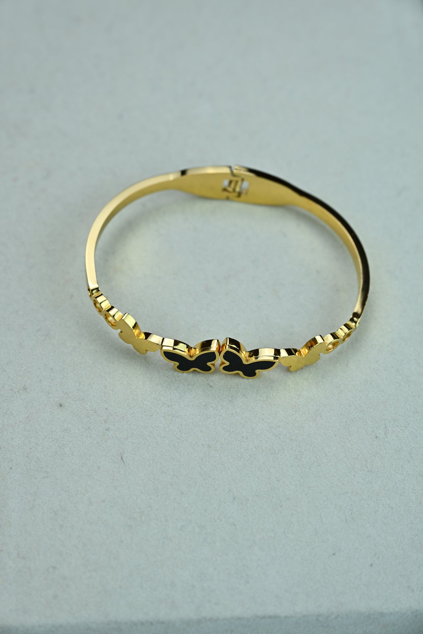 Golden Wings Forever Bracelet