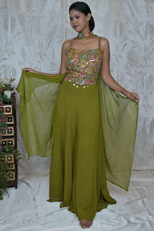 Mehndi Melody Ensemble