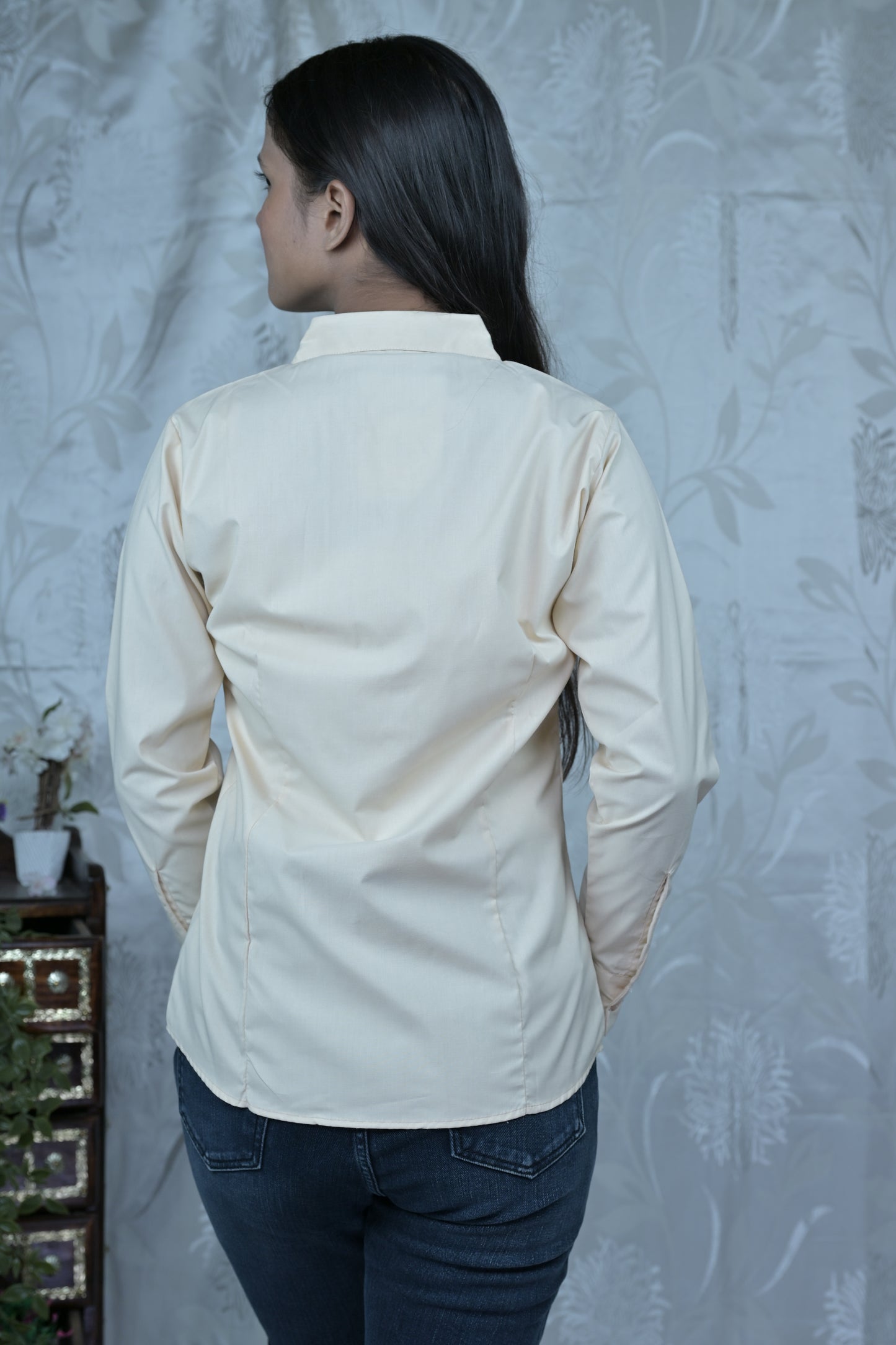 BASIC FORMAL SHIRT