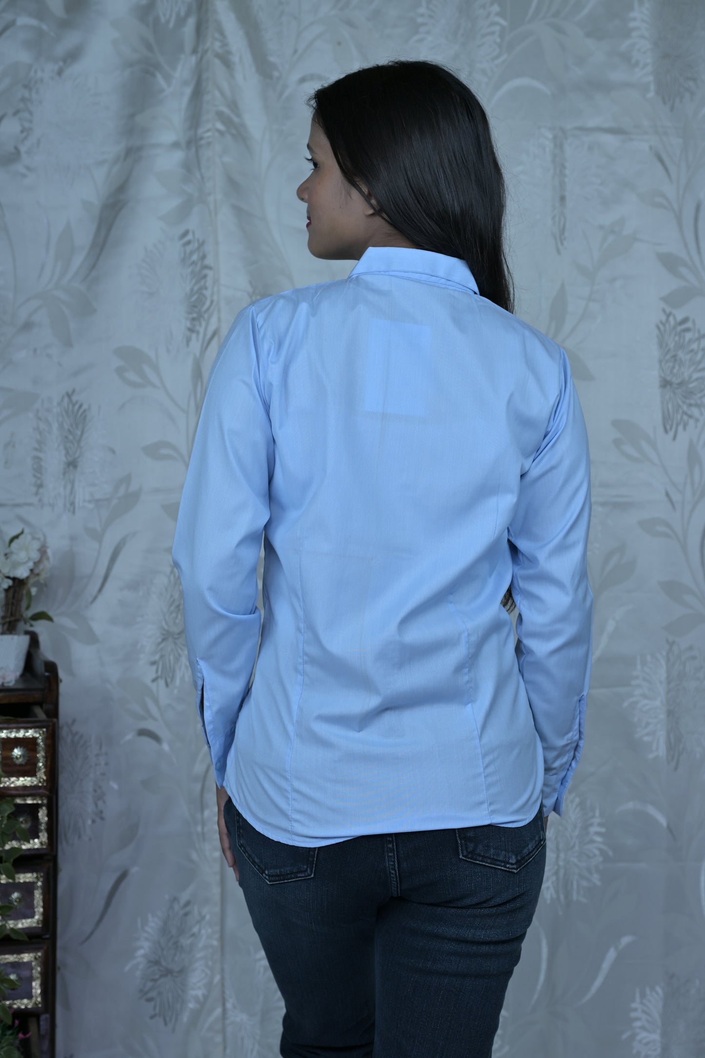 BASIC FORMAL SHIRT
