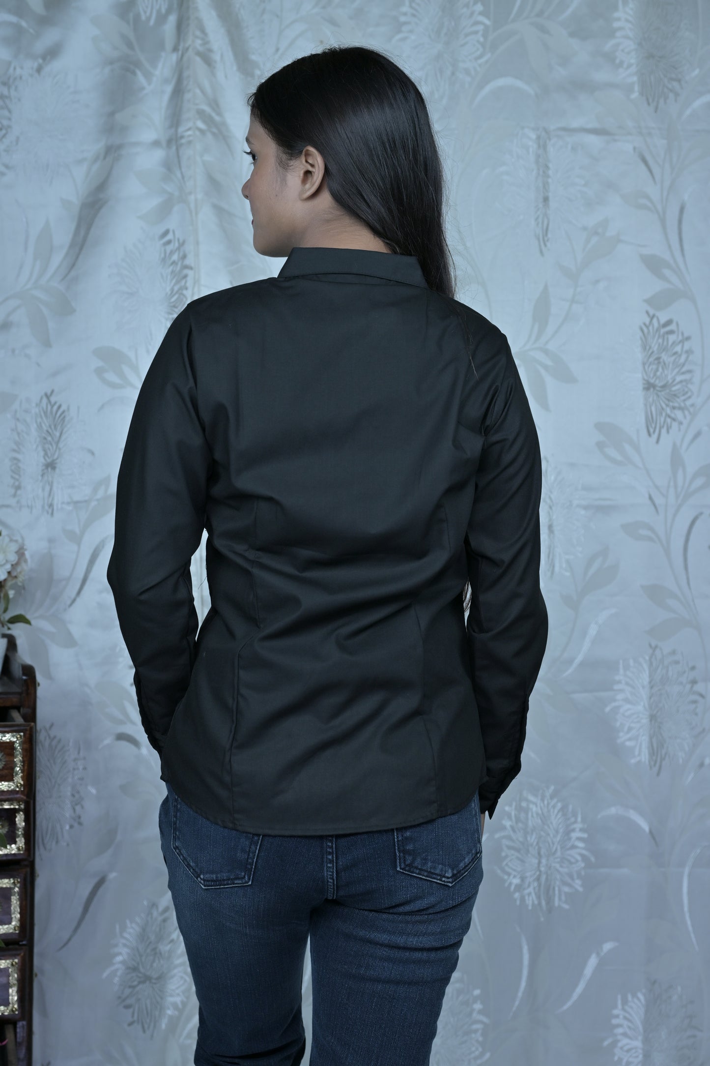 BASIC FORMAL SHIRT