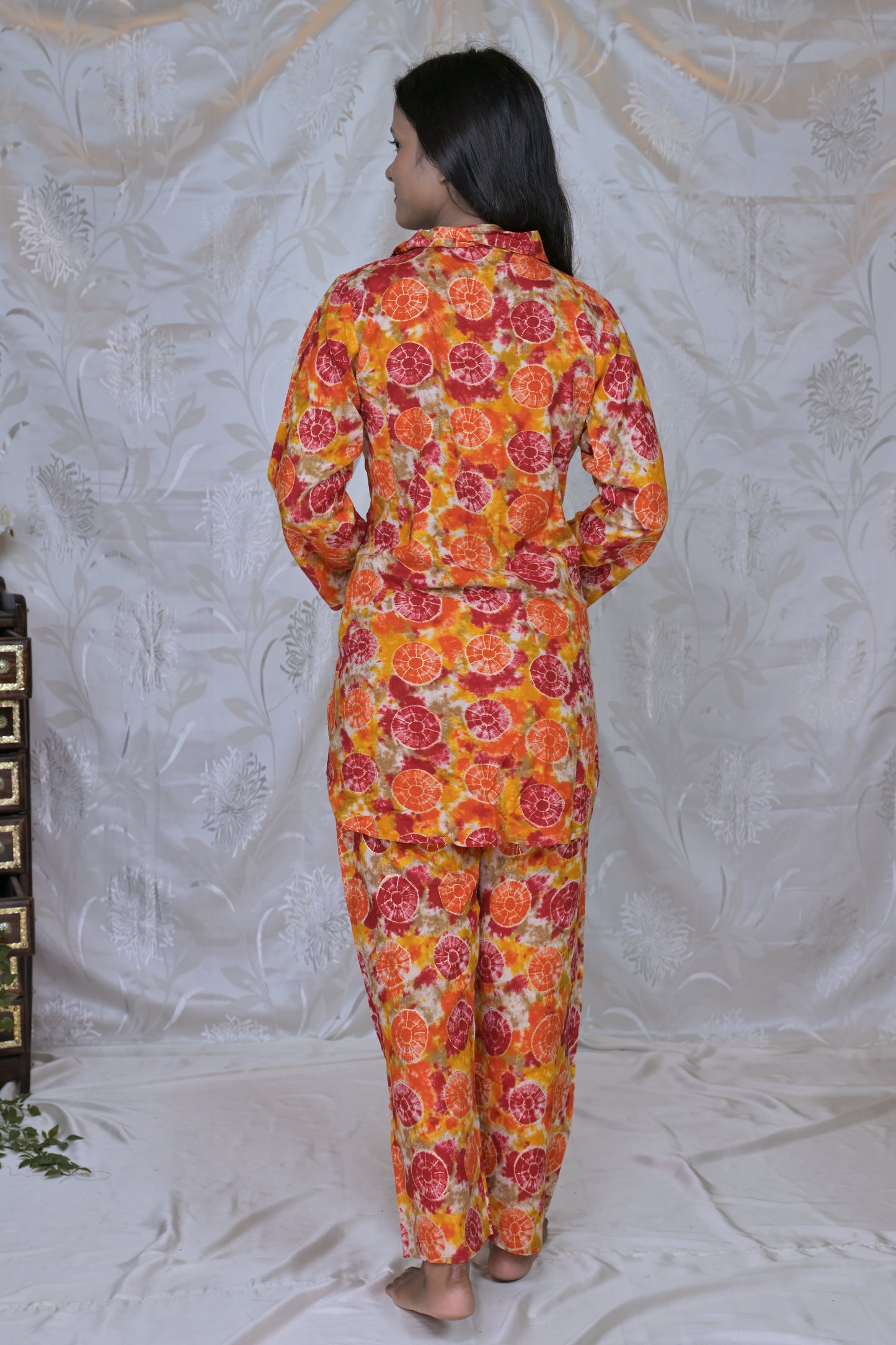 Zesty Summer Co-ord Set