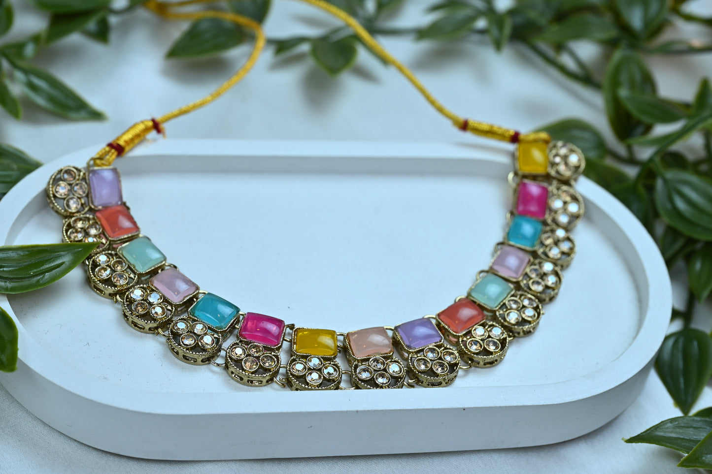 Noor-e-Pastel Prism Set