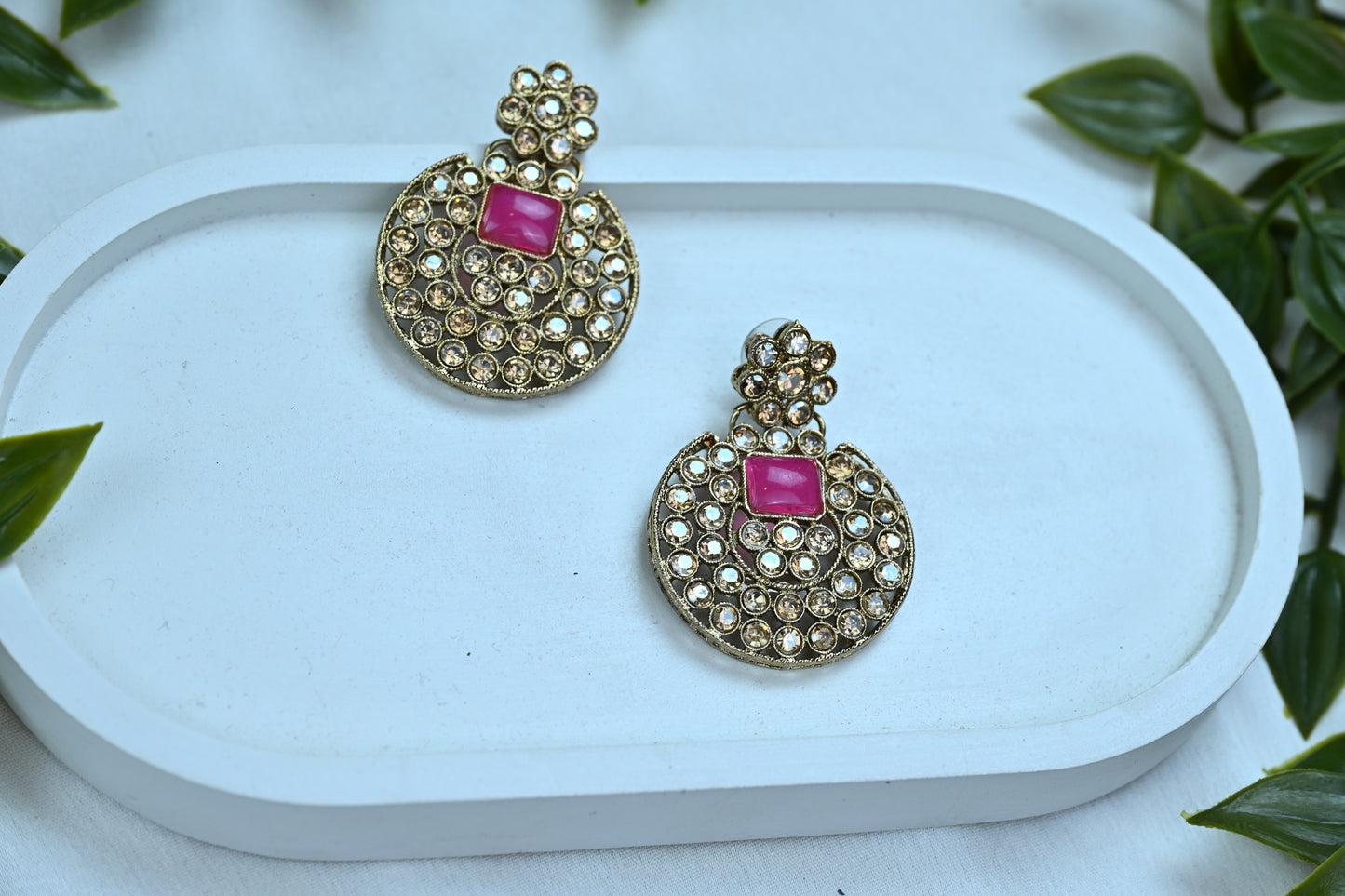 Noor-e-Pastel Prism Set