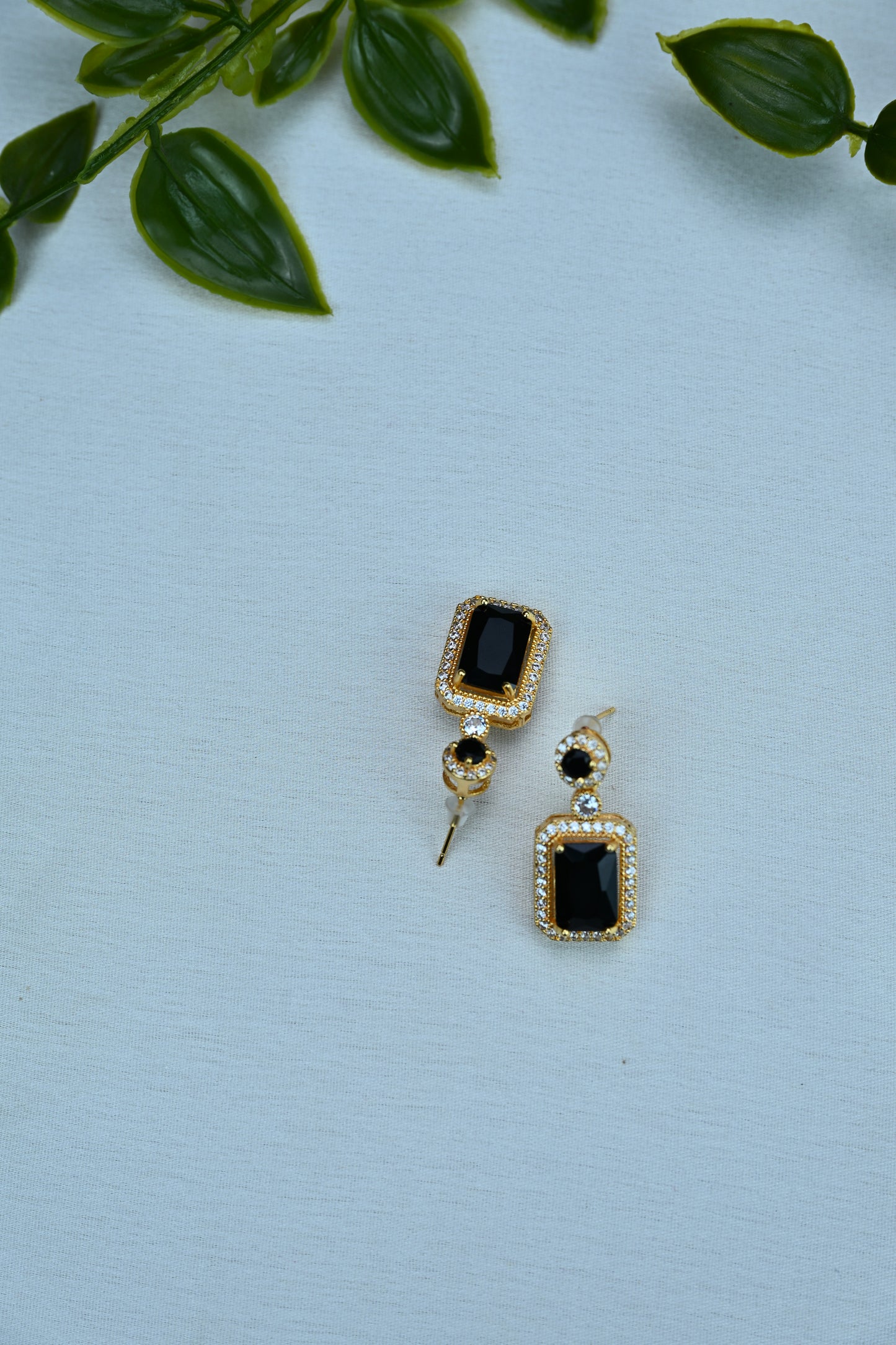 Pendant, Ring, Earring set