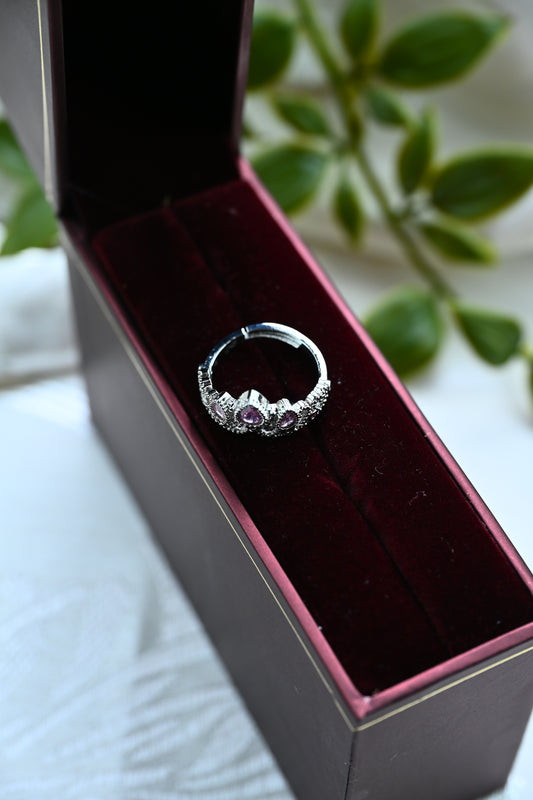 Princess Rapunzel Ring