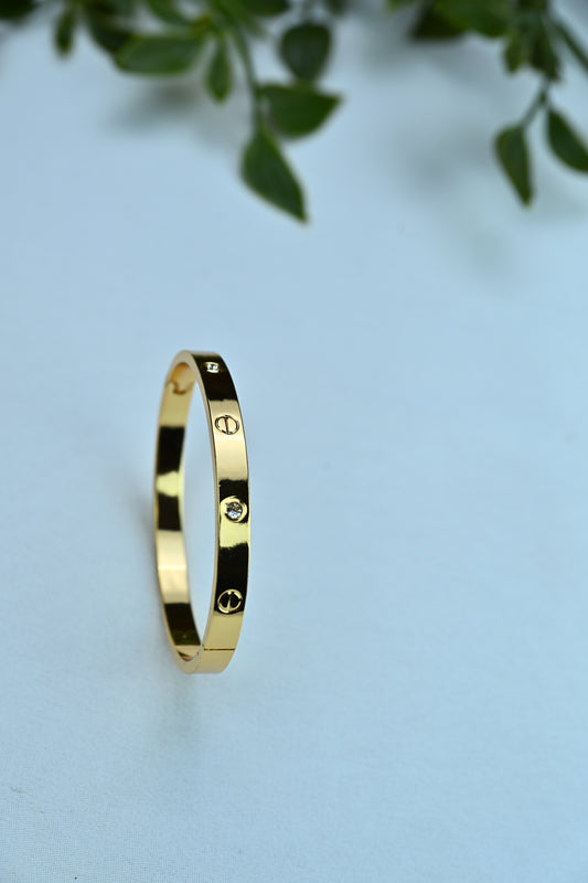 Cartier Just Un Clou Bracelet