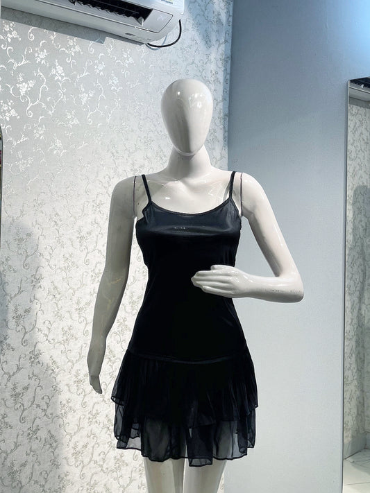 The Midnight Noir 2-Piece Set
