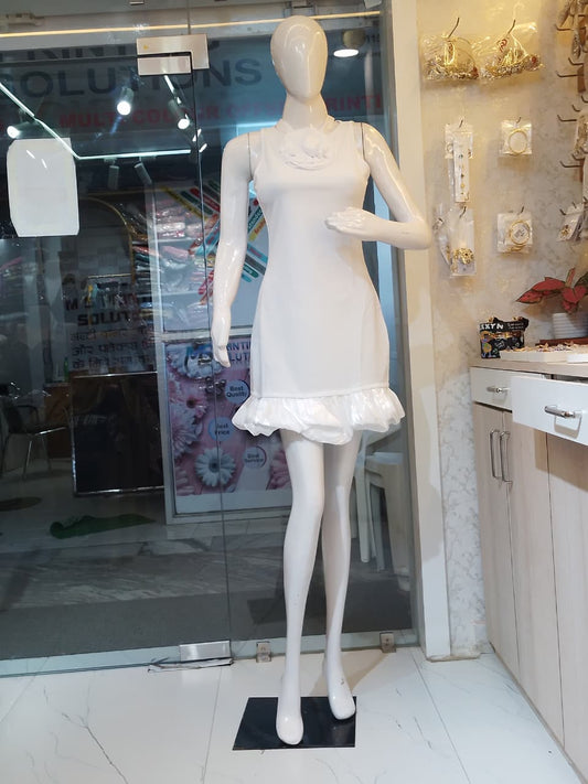 Daisy Dream" Mini Dress