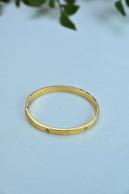 Cartier Just Un Clou Bracelet