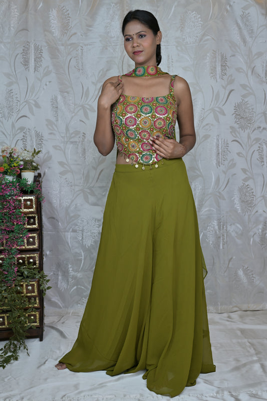 Mehndi Melody Ensemble