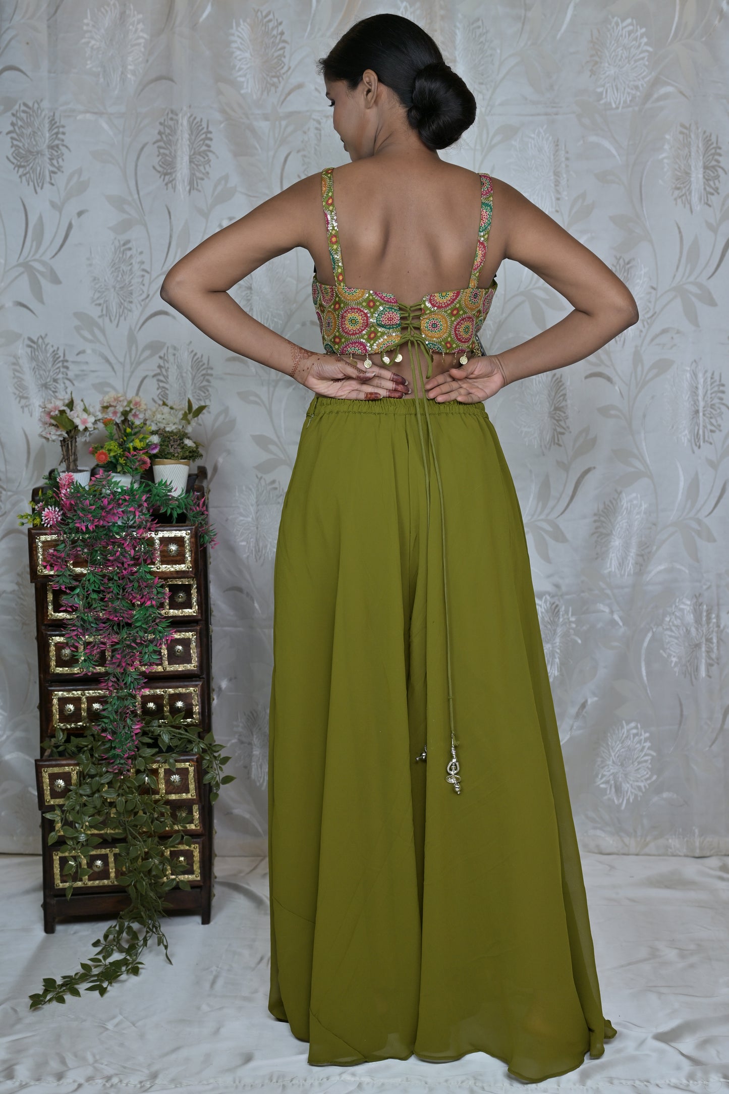 Mehndi Melody Ensemble