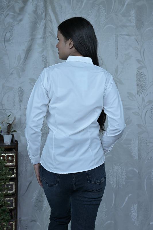 BASIC FORMAL SHIRT
