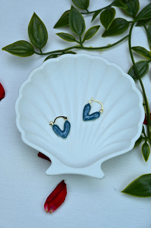 Midnight Heart Hoops
