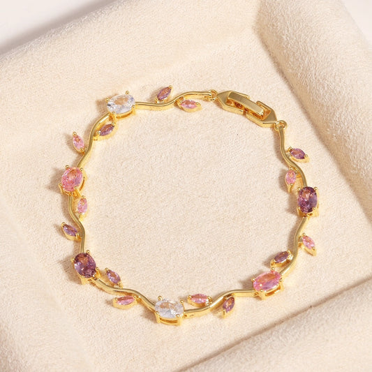 Celestia Bloom Bracelet