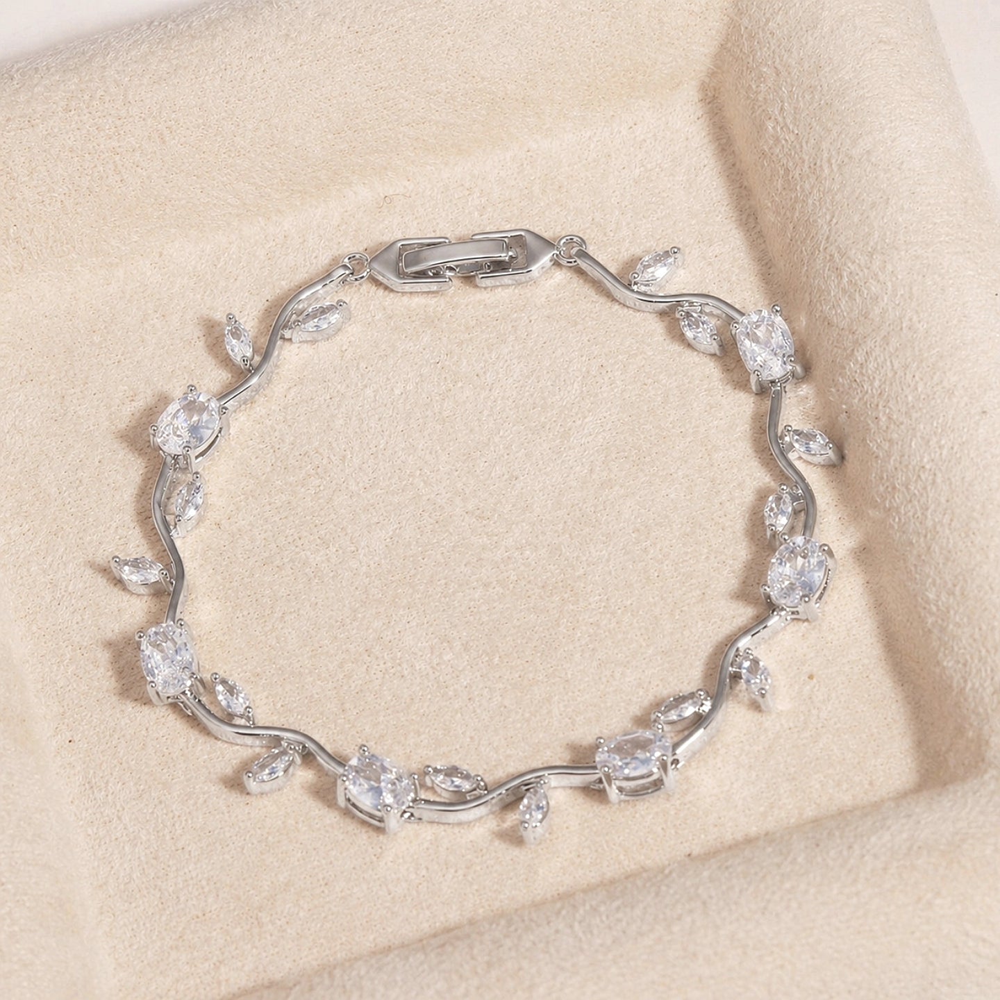 Celestia Bloom Bracelet