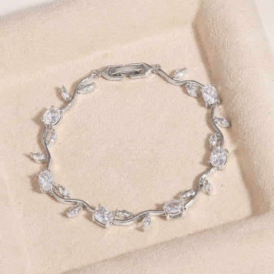 Celestia Bloom Bracelet