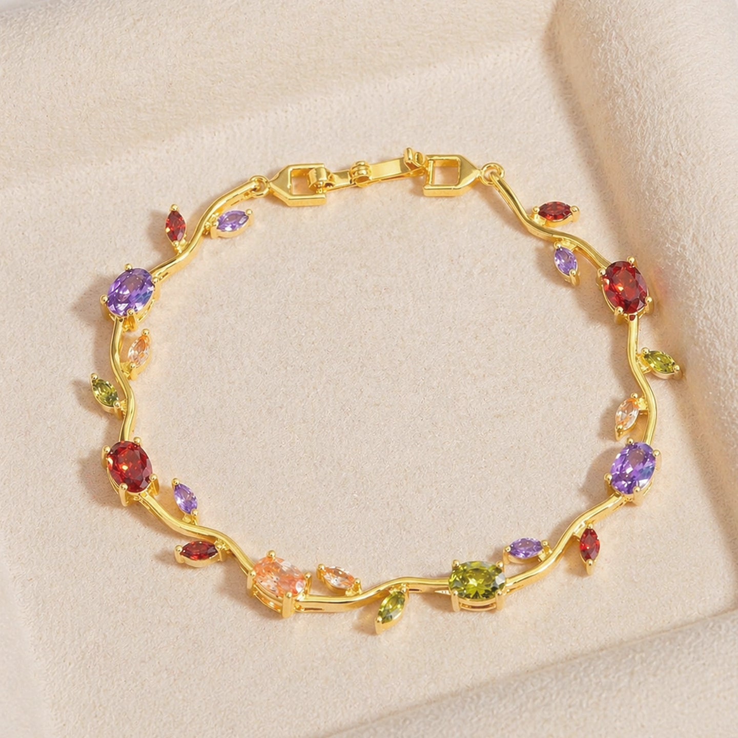 Celestia Bloom Bracelet